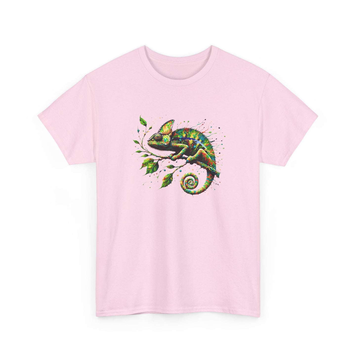 The Chameleon T-Shirt