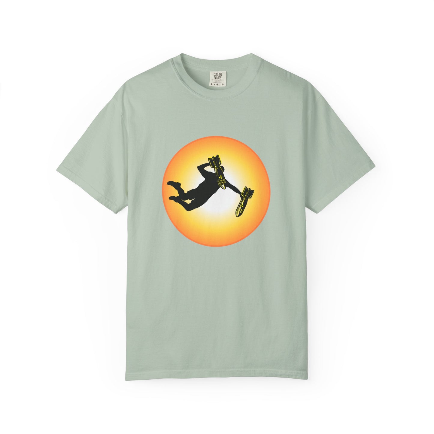 Stop Nuclear Proliferation T-Shirt