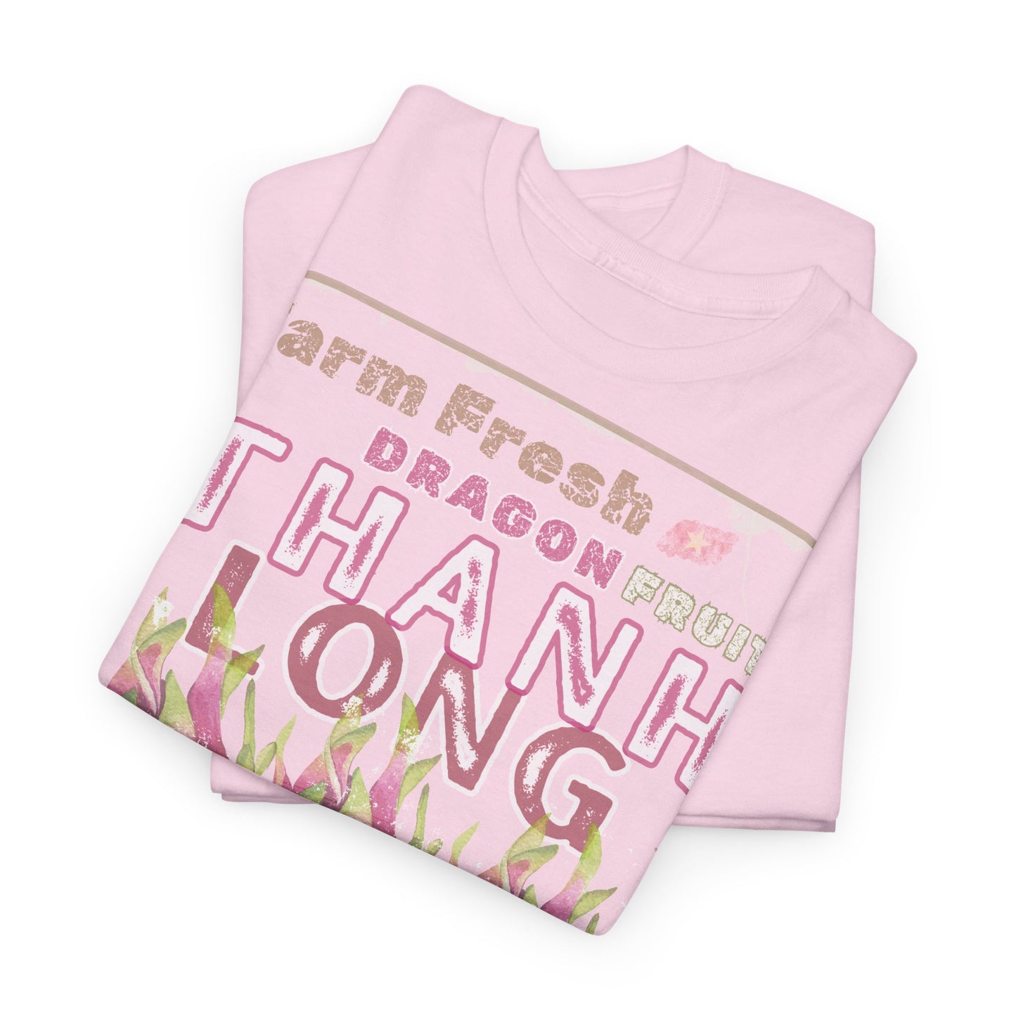 Farm Fresh Dragon Fruit T-Shirt