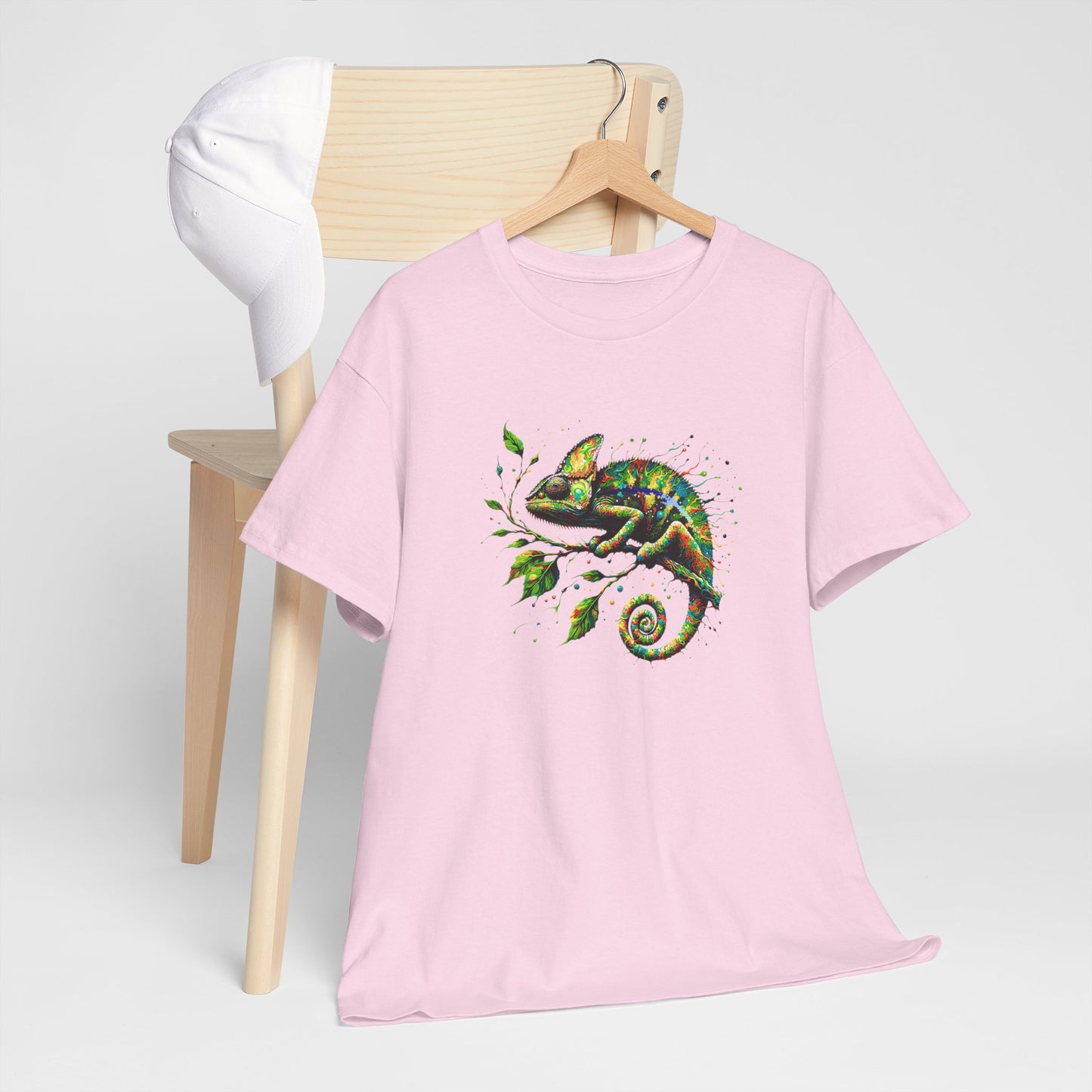 The Chameleon T-Shirt