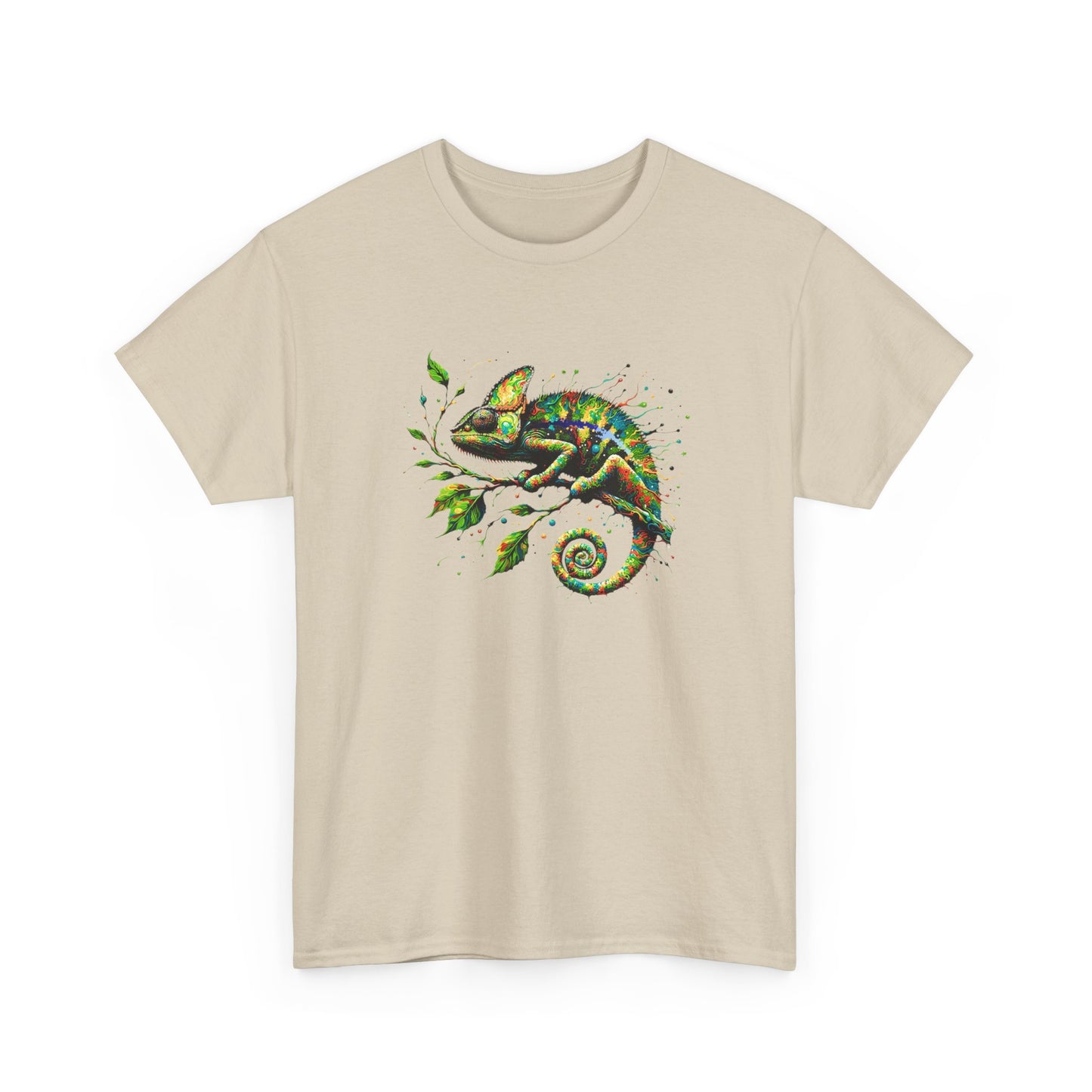 The Chameleon T-Shirt