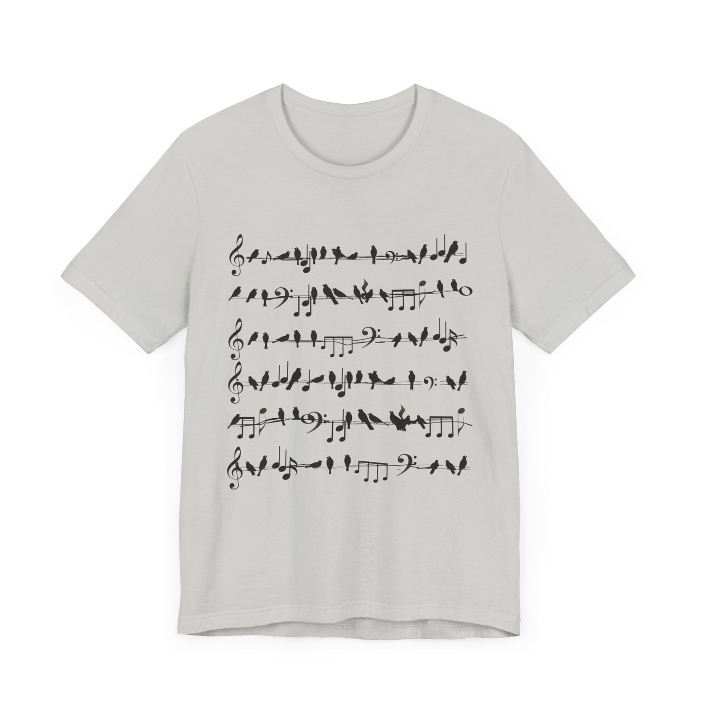 Birdsong Encore T-Shirt