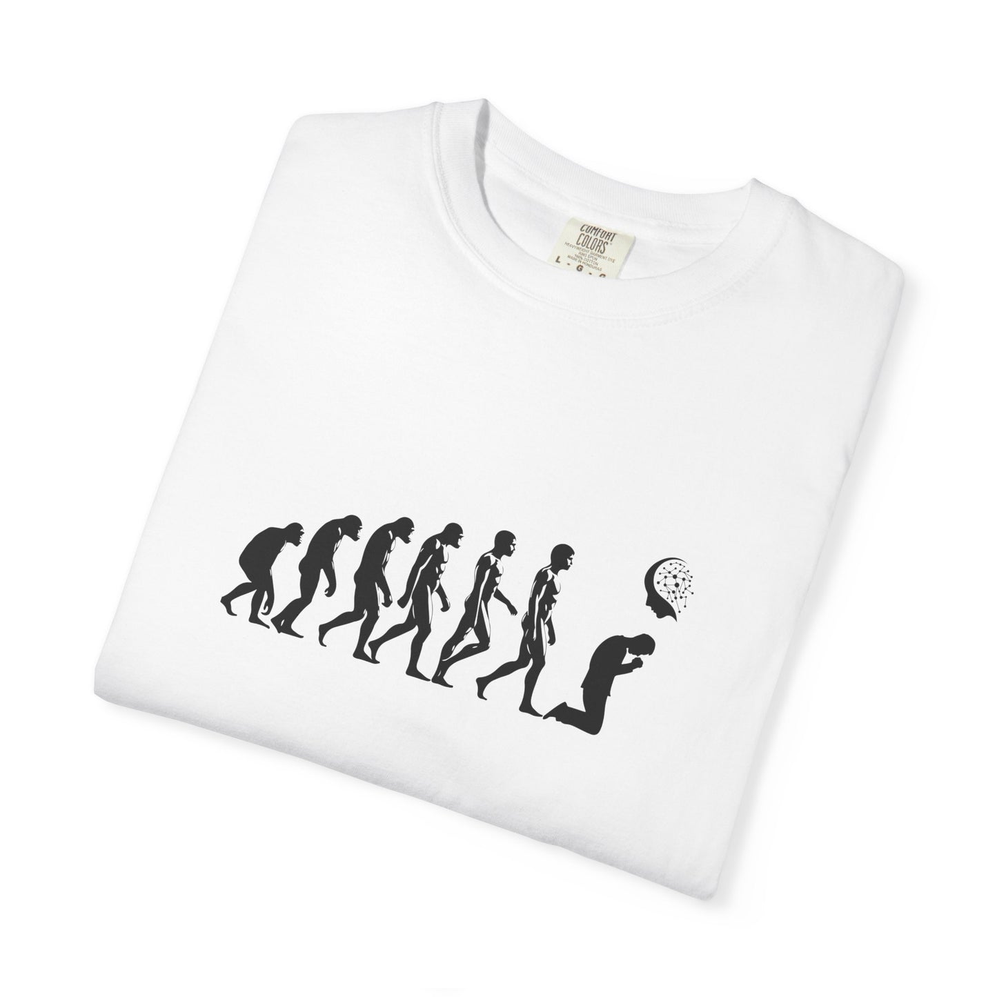 AI Evolution T-shirt