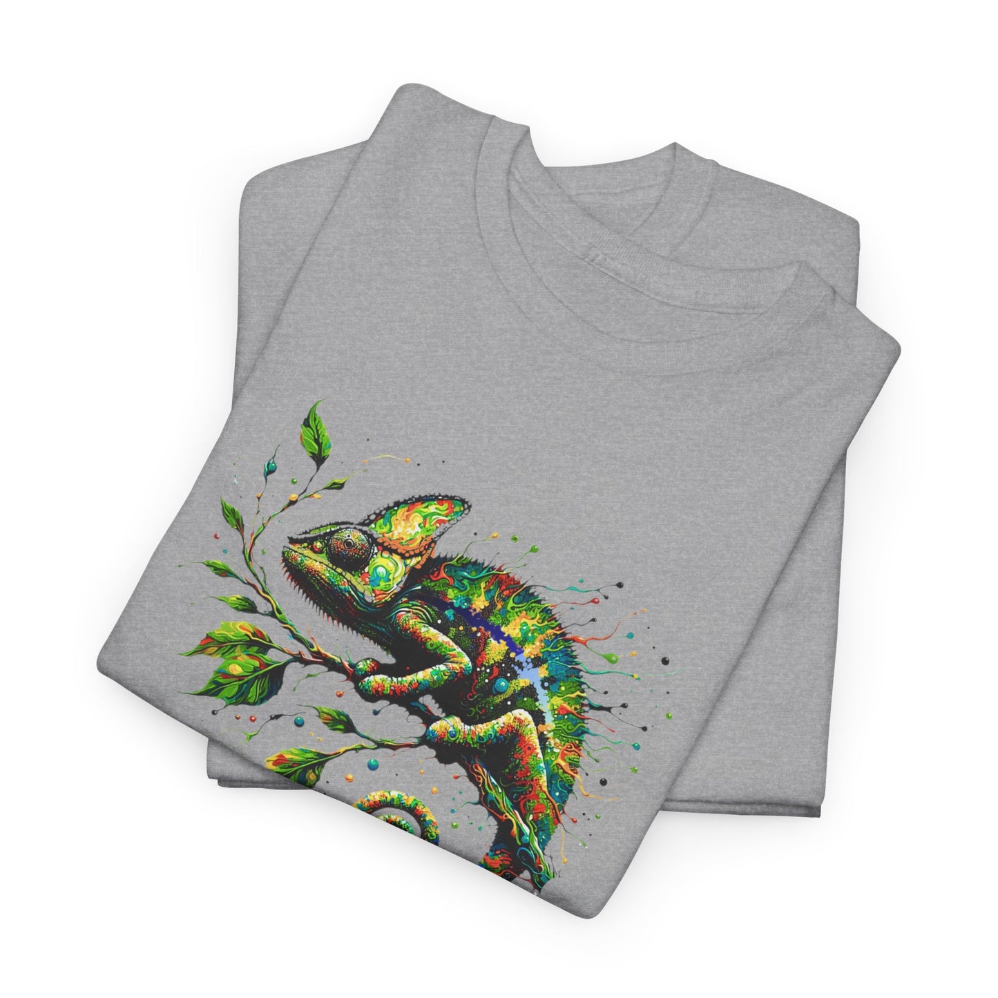The Chameleon T-Shirt