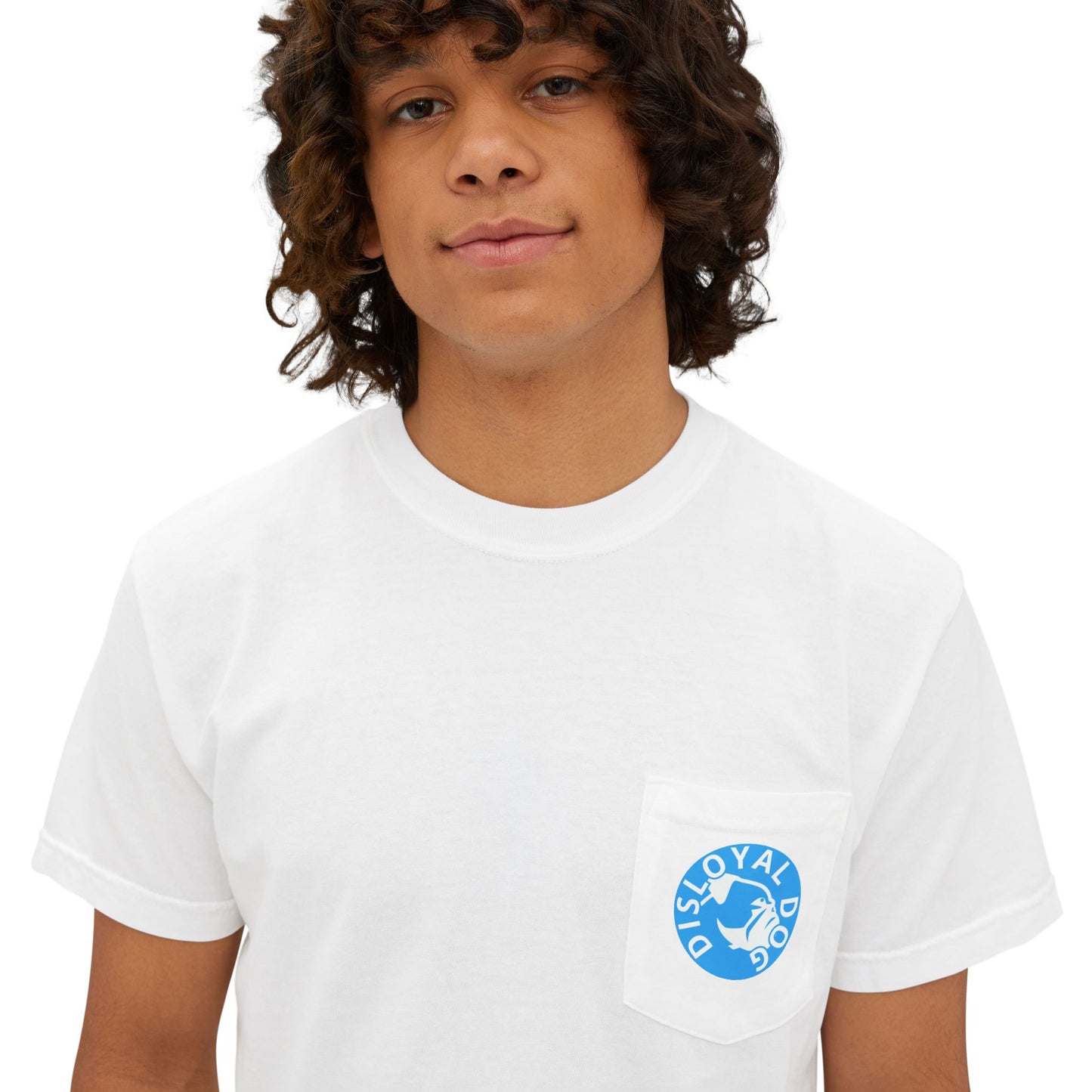 Disloyal Dog T-Shirt