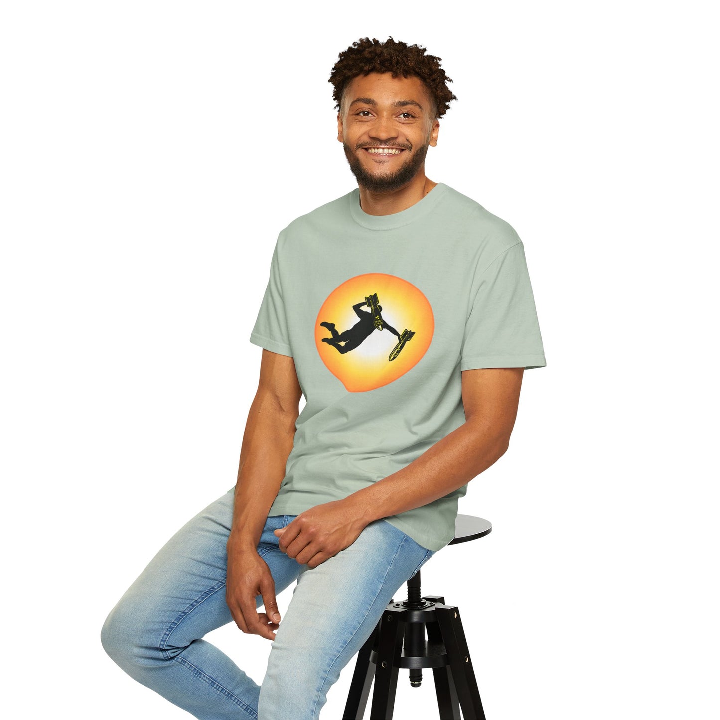 Stop Nuclear Proliferation T-Shirt