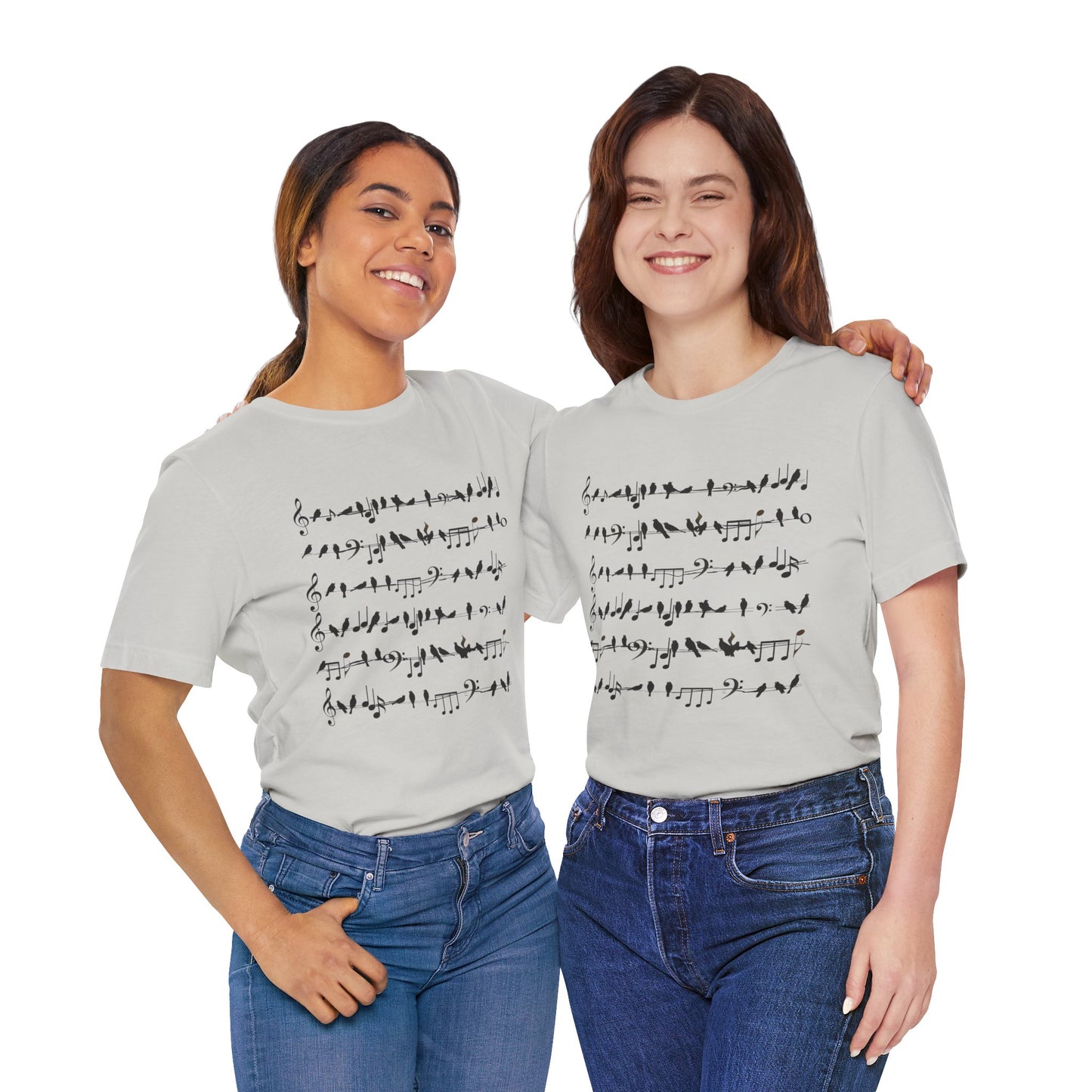 Birdsong Encore T-Shirt