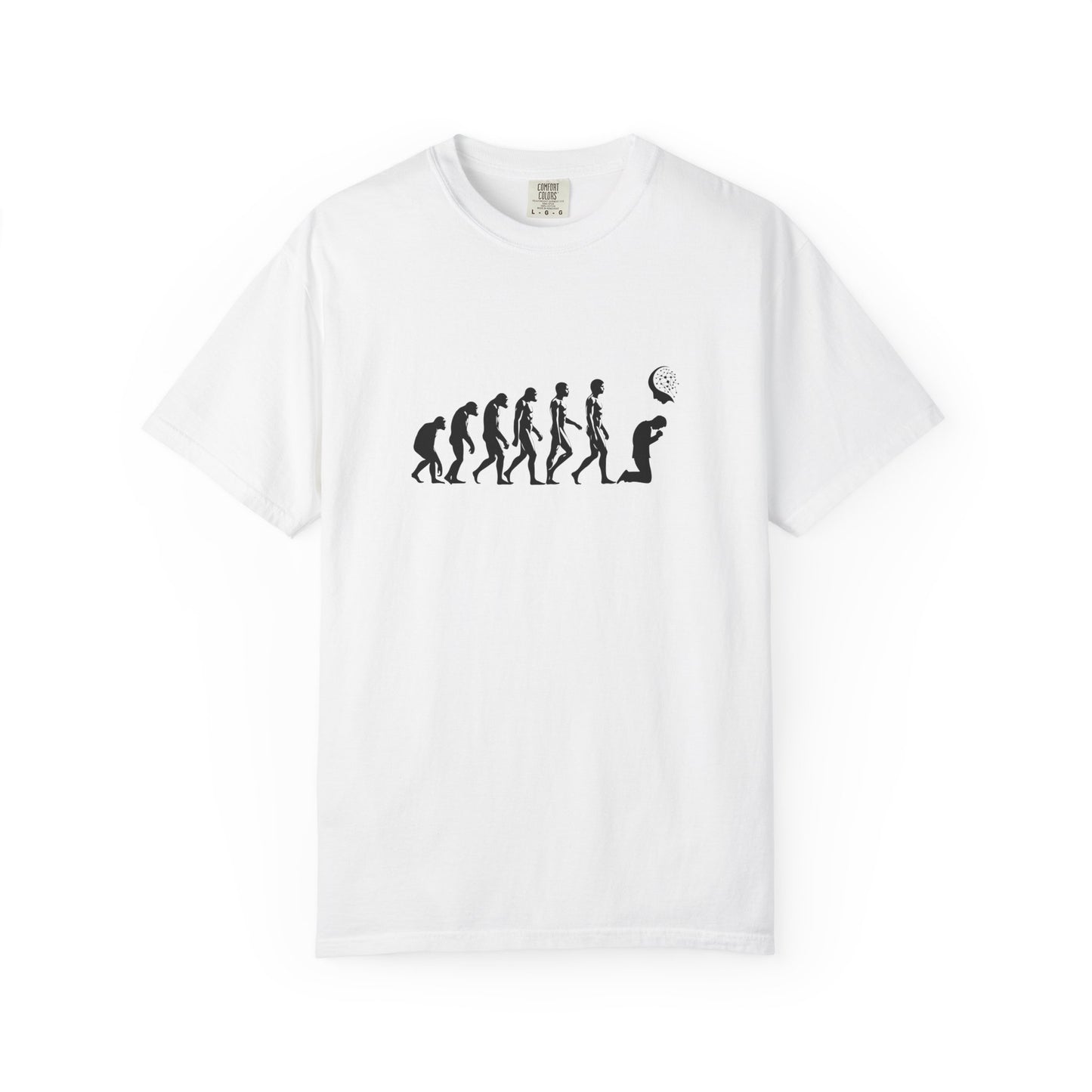 AI Evolution T-shirt