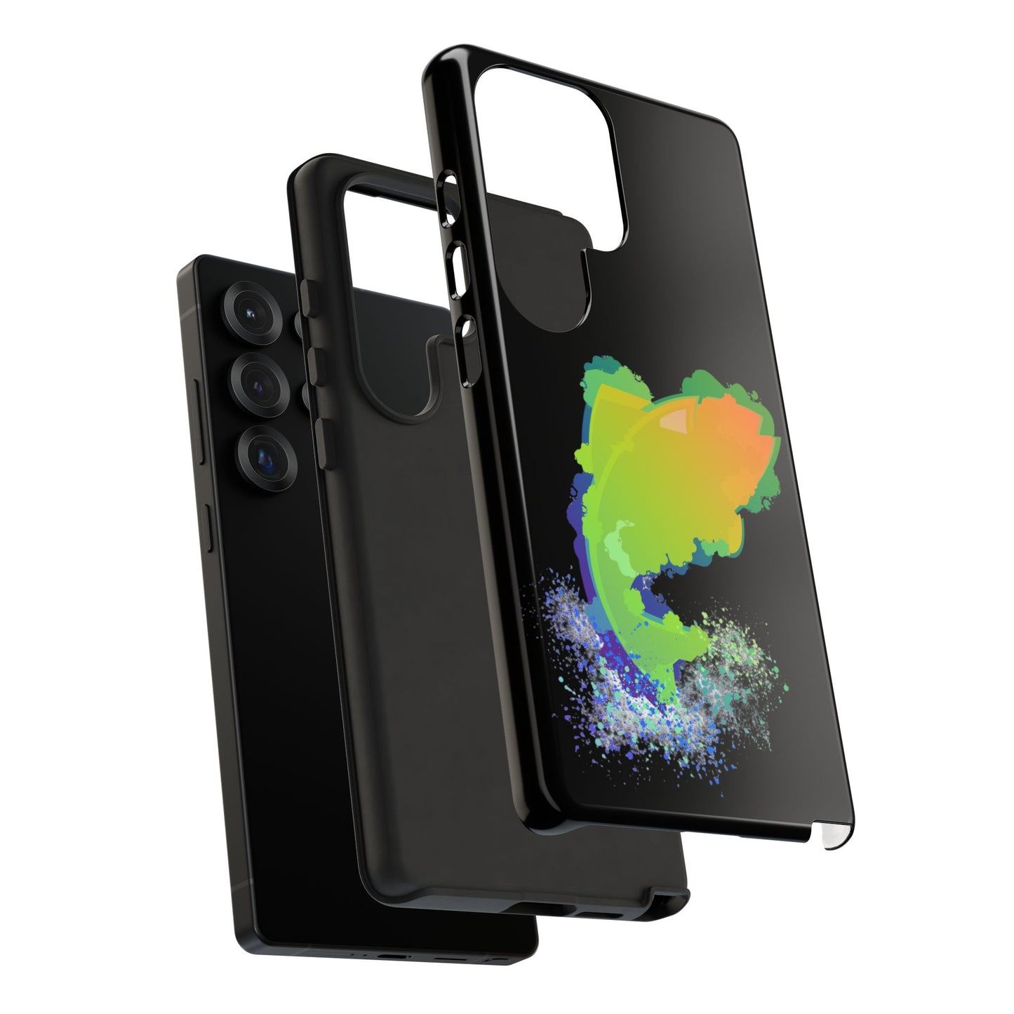 Smartphone Cases for Apple, Samsung & Google Pixel