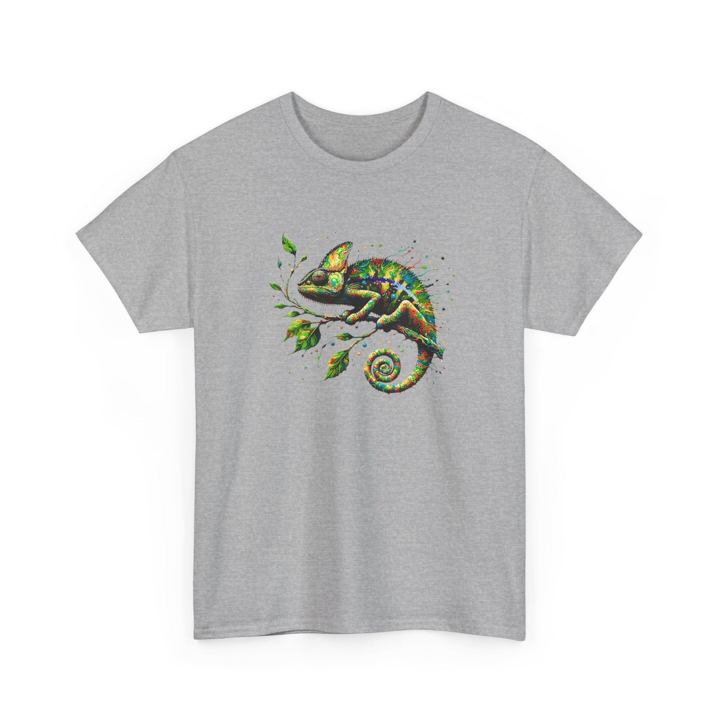 The Chameleon T-Shirt