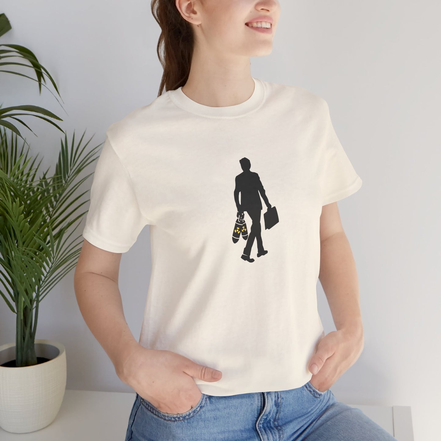 Nuclear Suits T-Shirt