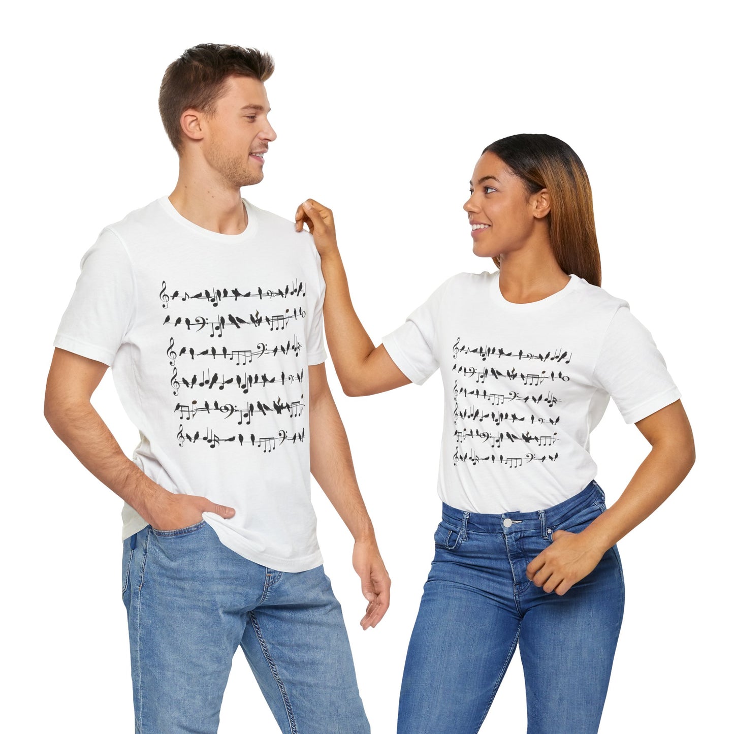 Birdsong Encore T-Shirt