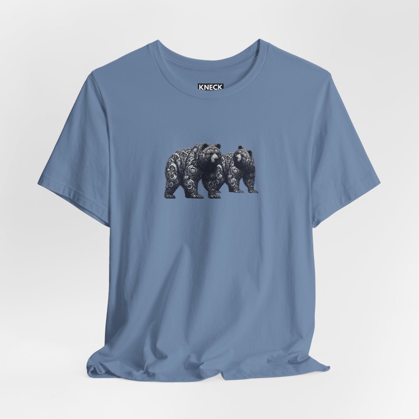 Two Mechanical Bears T-Shirt