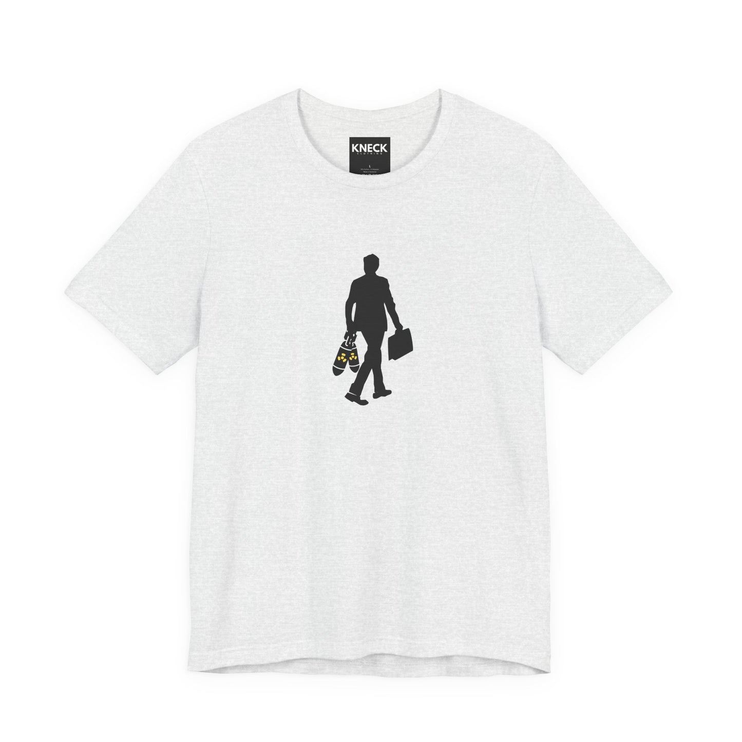 Nuclear Suits T-Shirt