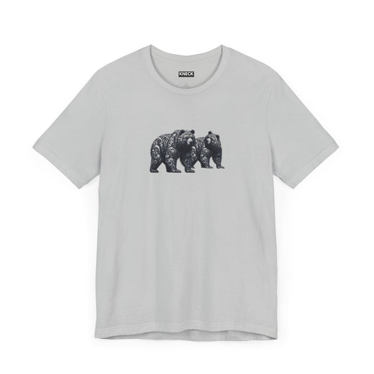 Two Mechanical Bears T-Shirt