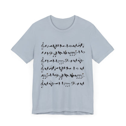 Birdsong Encore T-Shirt