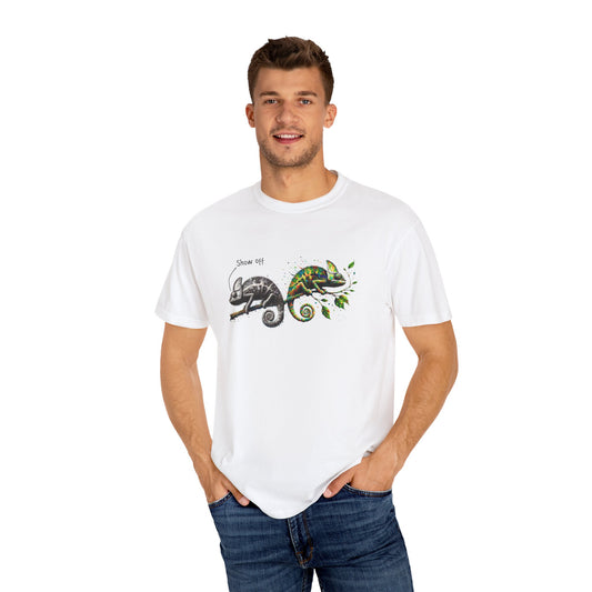 Show-off Chameleon T-Shirt