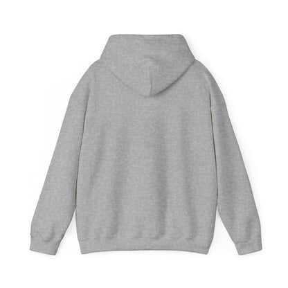 Disloyal Dog Hoodie