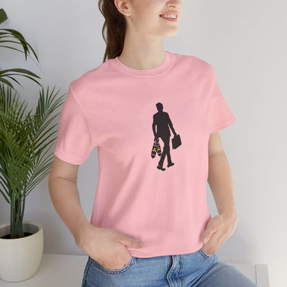 Nuclear Suits T-Shirt