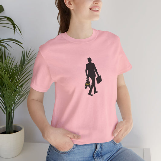 Nuclear Suits T-Shirt
