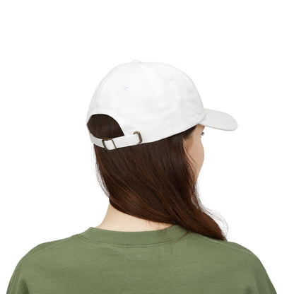 Disloyal Dog Classic Baseball Cap