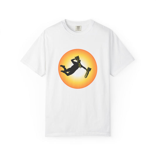Stop Nuclear Proliferation T-Shirt