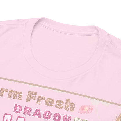 Farm Fresh Dragon Fruit T-Shirt