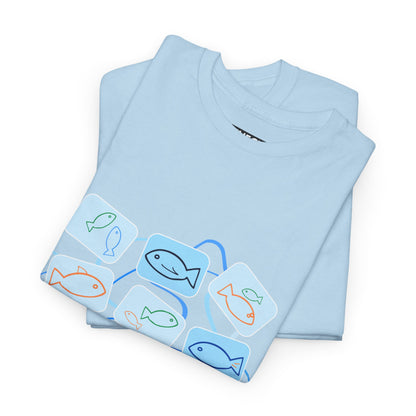 Fish Lives T-Shirt
