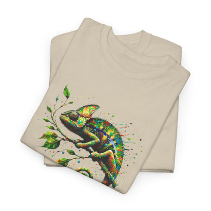 The Chameleon T-Shirt