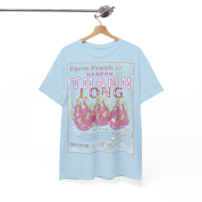 Farm Fresh Dragon Fruit T-Shirt