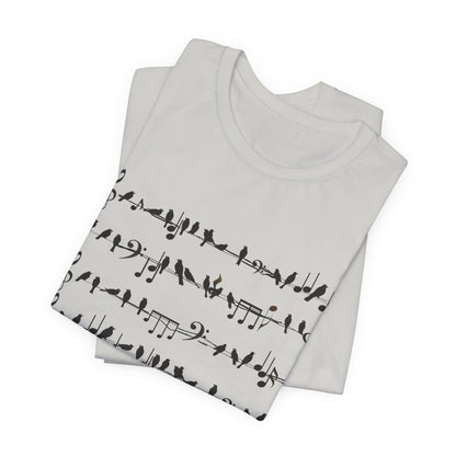 Birdsong Encore T-Shirt