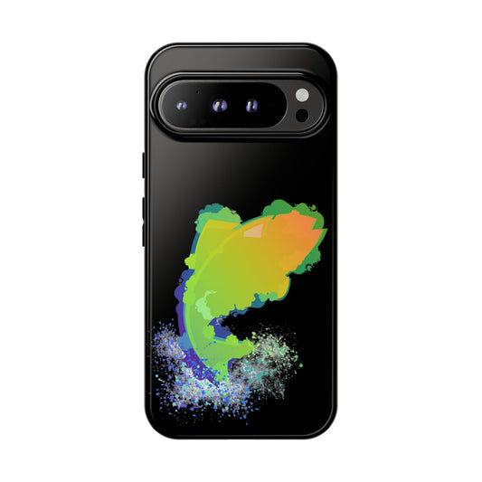 Smartphone Cases for Apple, Samsung & Google Pixel