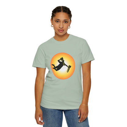 Stop Nuclear Proliferation T-Shirt
