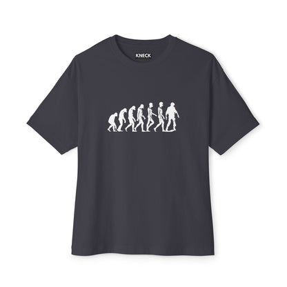 Zombie Evolution T-Shirt