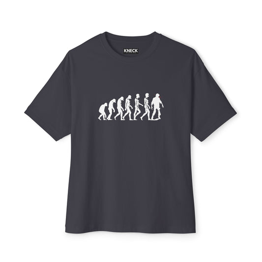 Zombie Evolution T-Shirt