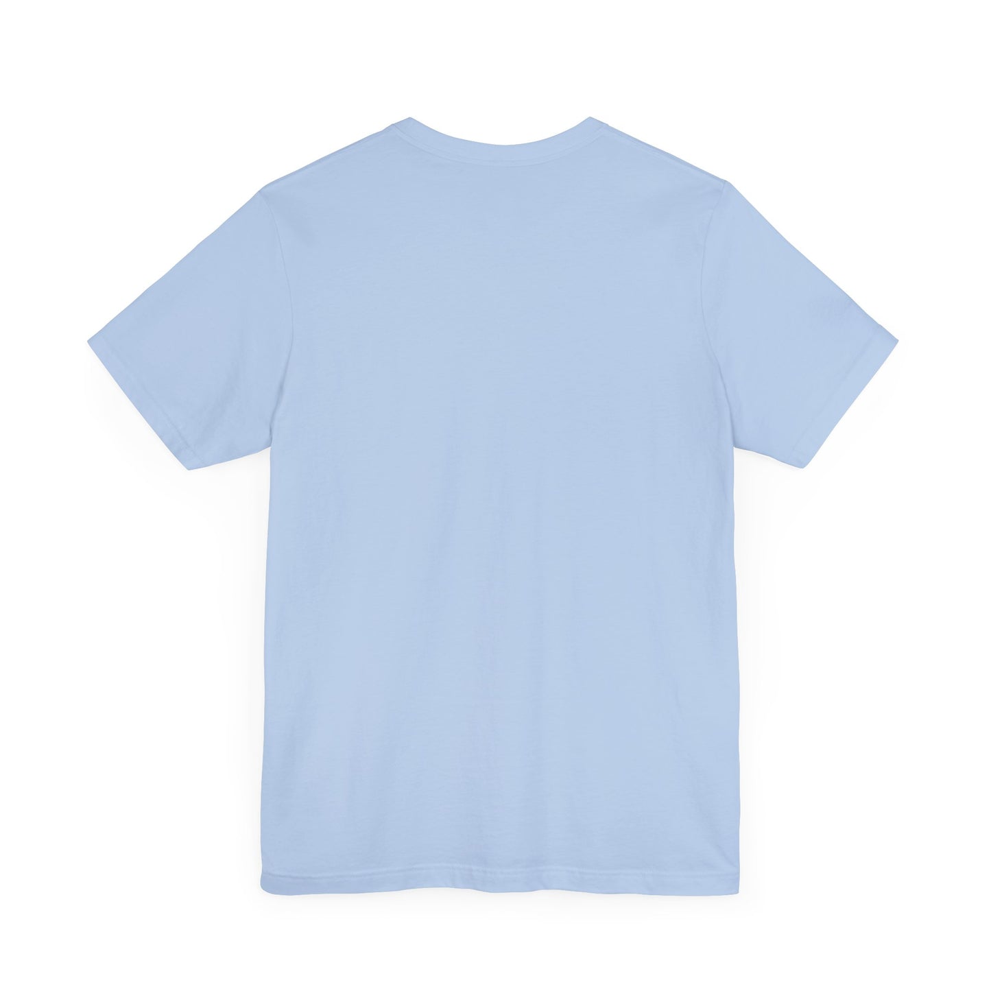 Leaping Neon Fish T-Shirt