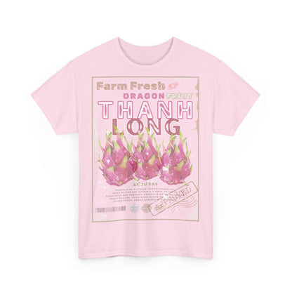 Farm Fresh Dragon Fruit T-Shirt