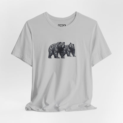 Two Mechanical Bears T-Shirt