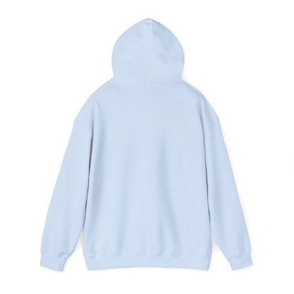 Disloyal Dog Hoodie