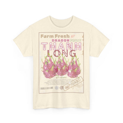 Farm Fresh Dragon Fruit T-Shirt