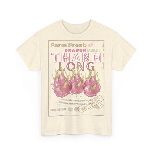 Farm Fresh Dragon Fruit T-Shirt