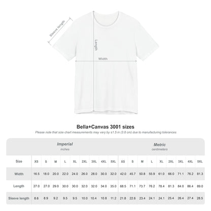 Nuclear Suits T-Shirt