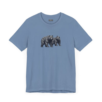 Two Mechanical Bears T-Shirt