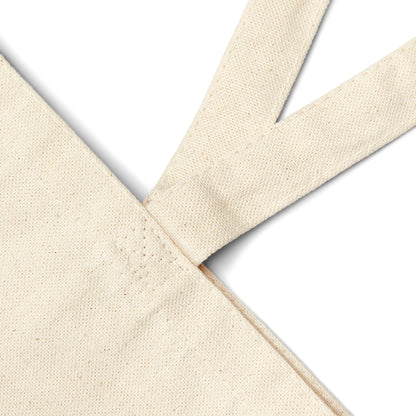 Casual Obsession Cotton Tote Bag