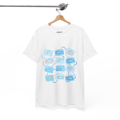 Fish Lives T-Shirt