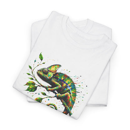 The Chameleon T-Shirt