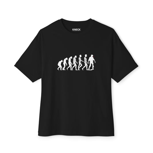 Zombie Evolution T-Shirt