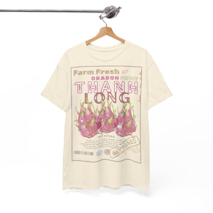 Farm Fresh Dragon Fruit T-Shirt