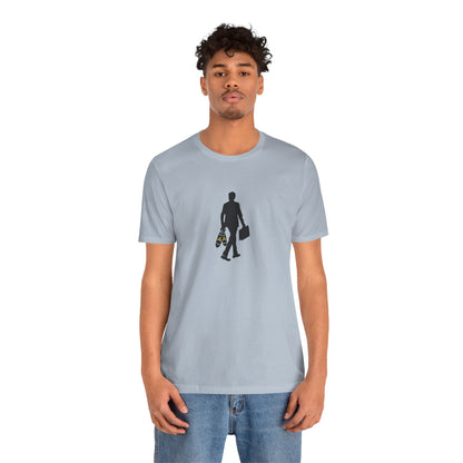 Nuclear Suits T-Shirt