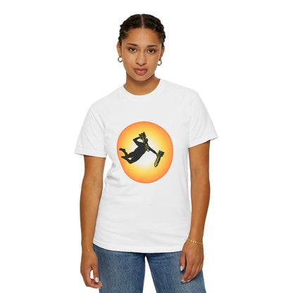 Stop Nuclear Proliferation T-Shirt